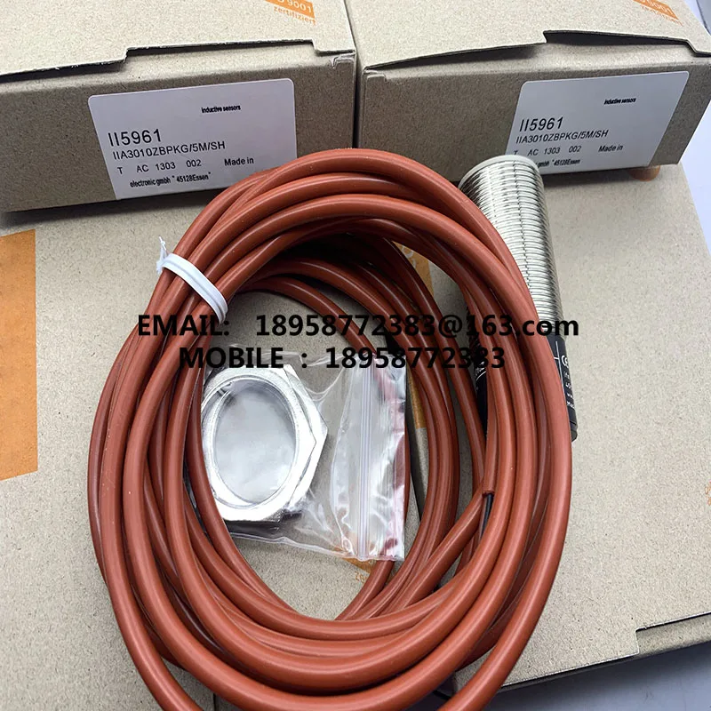 датчик II5961 II5915 II0390 II5924