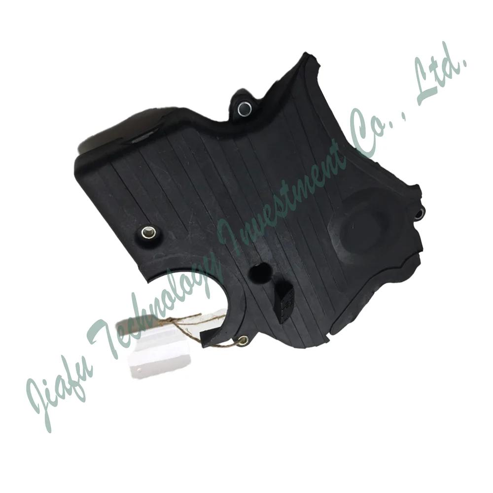 Крышка ремня ГРМ в сборе Нижняя для Hyundai Azera Coupe Tucson Sonata Santa Fe Kia Sportage Opirus 21350-37500