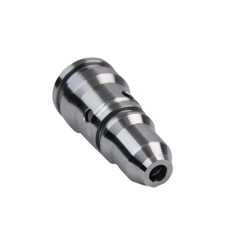 гайка крышки сопла 10 шт./упак. подходит для топливной форсунки CAT3126B 218-4109/177-4754/178-6342