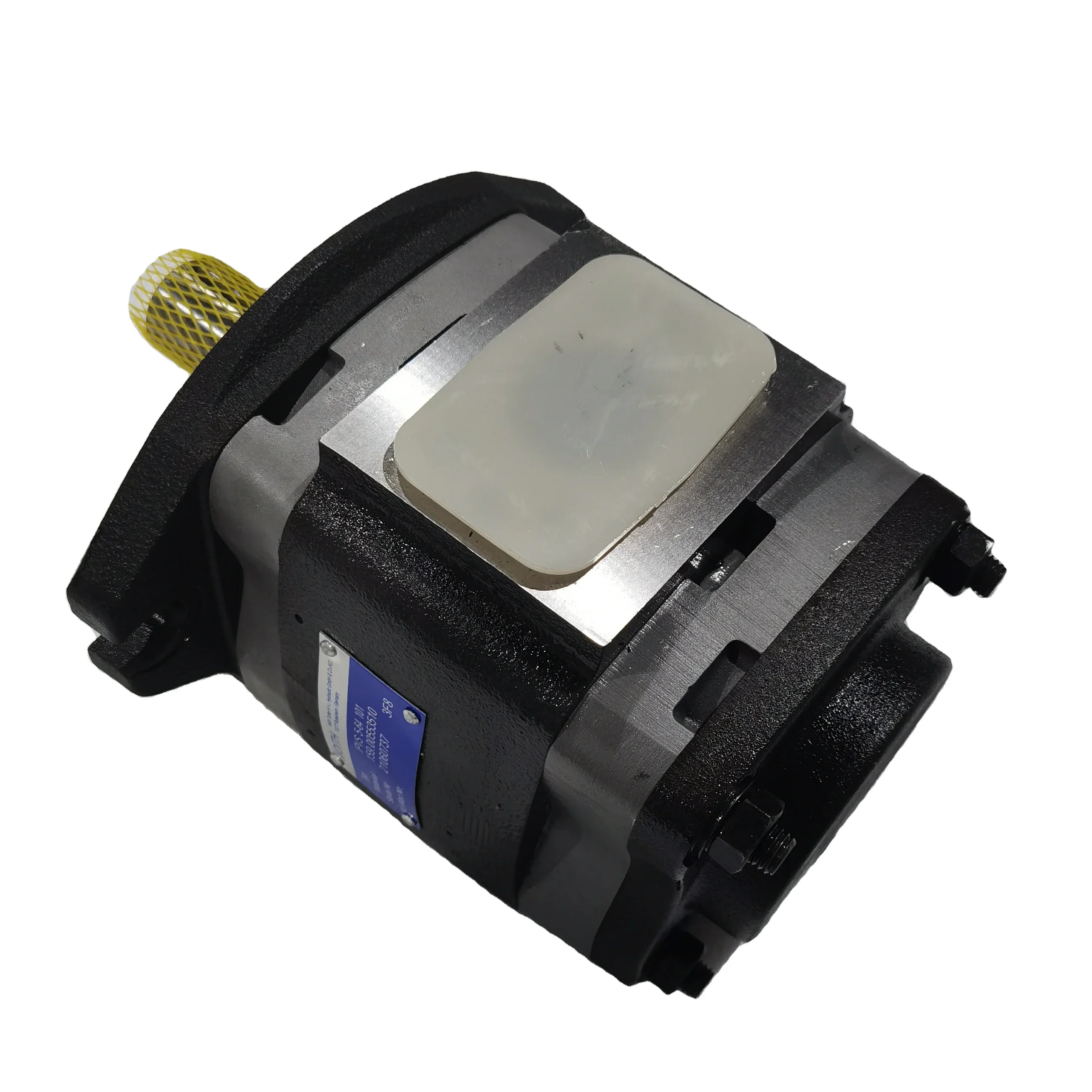 Гидравлический шестеренный насос Ipvs Внутренний высокого давления Ipvs4-13 Ipvs4-16 Ipvs4-20