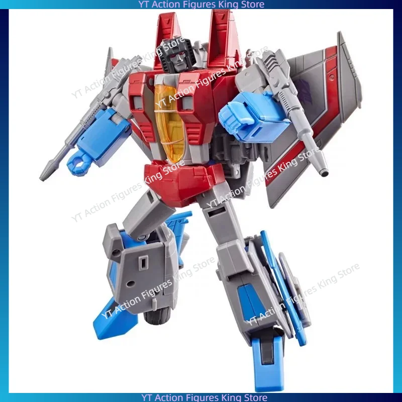 НОВИНКА! В наличии: Трансформирующиеся игрушки SS86 MTMTE Collection Starscream Voyager Movie86 G1. Коллекционные фигурки, подарки. (art.: 3920dcfd2e4e2) - 3920dcfd2e4e2