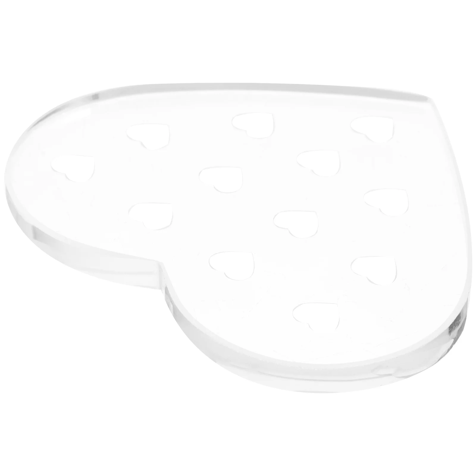 Рисунок 6 - Инструмент для приклеивания волос в виде капли