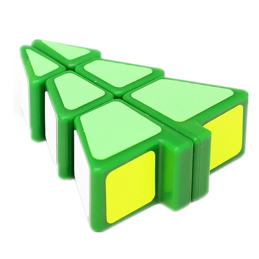 Куб 1x2x3 профессиональный