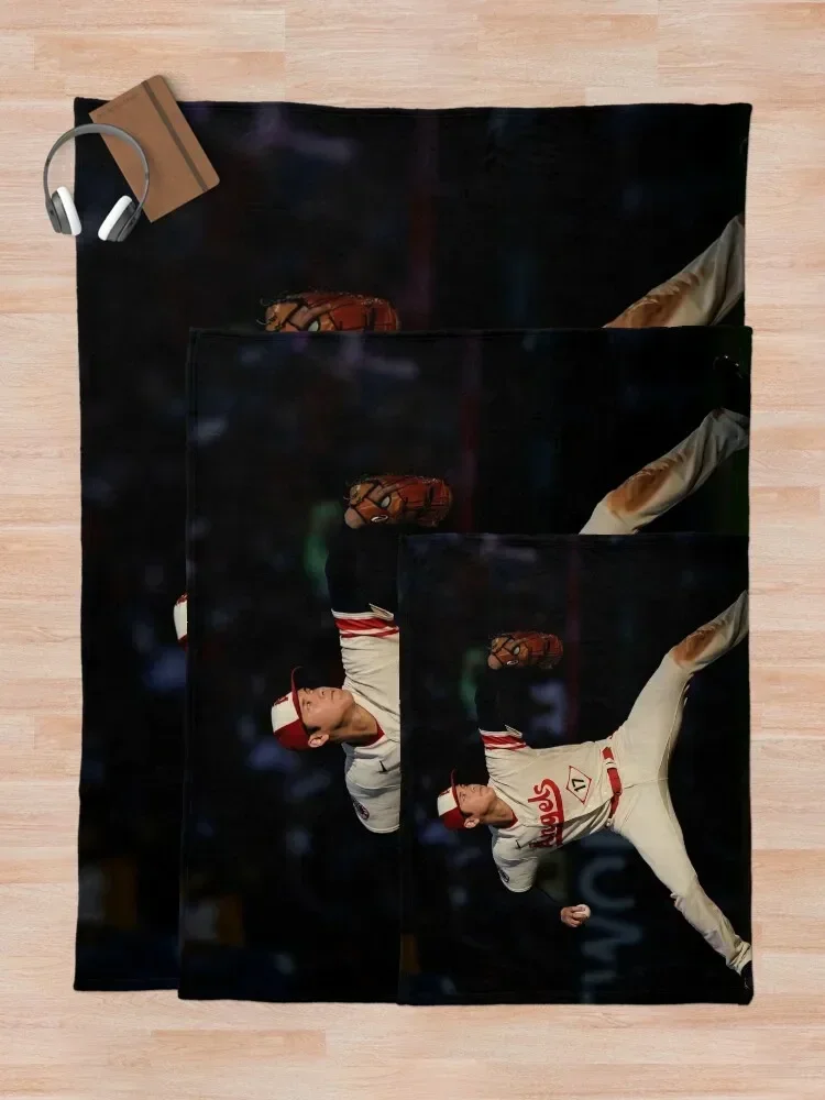 Одеяло Shohei ohдешевые мягкие движущиеся тонкие пушистые одеяла