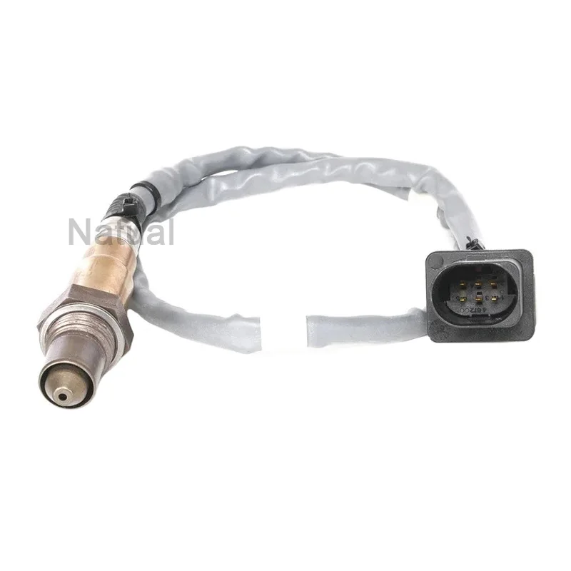 Кислородный O2 Датчик Lambda для Audi A3 A4 A5 A6 Q3 Q5 TT Seat Альгамбра Леон Skoda Karoq Octavia Yeti 0281004191 0
