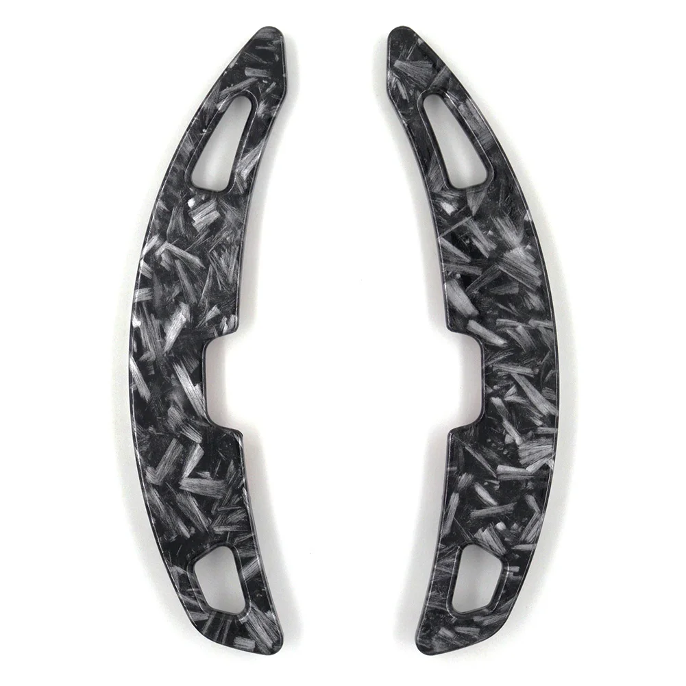 1 пара автоматических удлинителей рычага переключения передач на руле для Lexus ES200