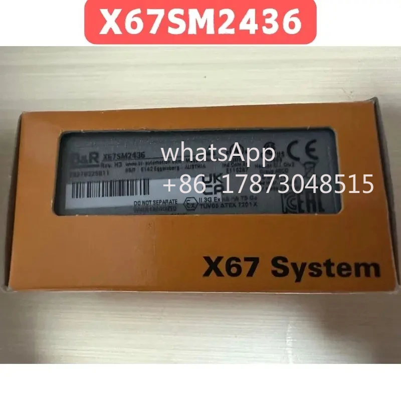 Новый модуль PCL X67SM2436 X67 SM2436