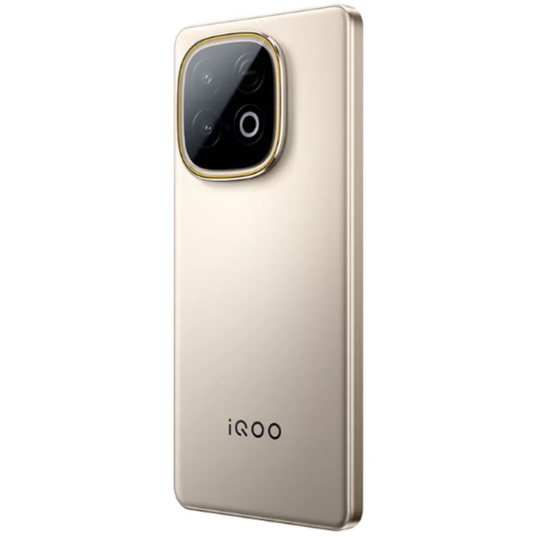 Смартфон Vivo iQOO Z10 Turbo+, 12/256ГБ, 12/512ГБ, 16/256ГБ