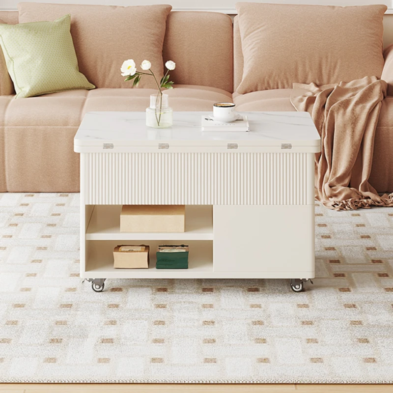 Передвижная Кофейня столы современный обеденный стол для гостиной компьютерные