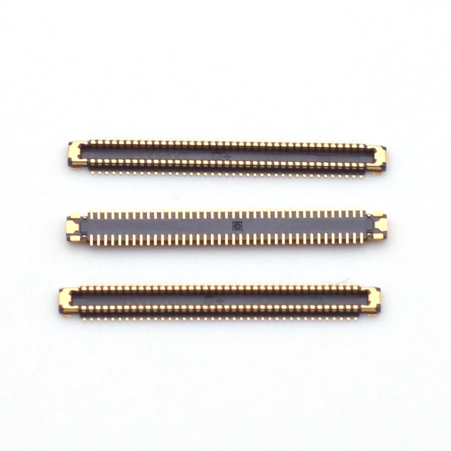 2 шт. зарядная док-станция USB порт FPC Разъем для Samsung Galaxy A32 A325 A325F A326 A326F A42 A426 A426F 78 Pin -