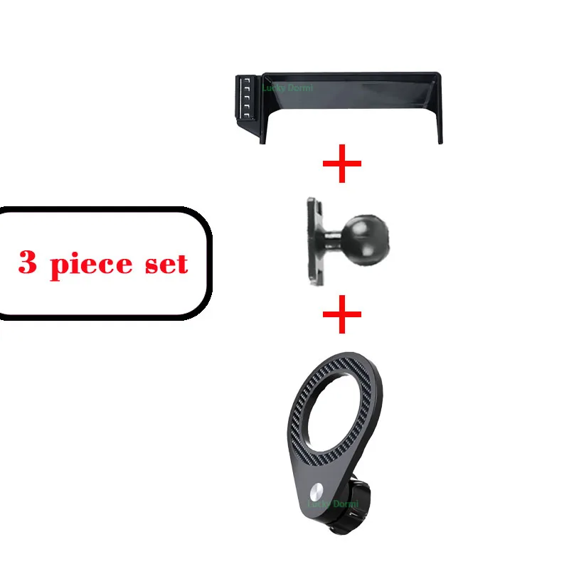 

Для Geely Starray Geely Atlas 2022 2023 2024 2025 Автомобильный навигационный экран Держатель телефона Новый кронштейн MagSafe для Geely Boyue L FX11