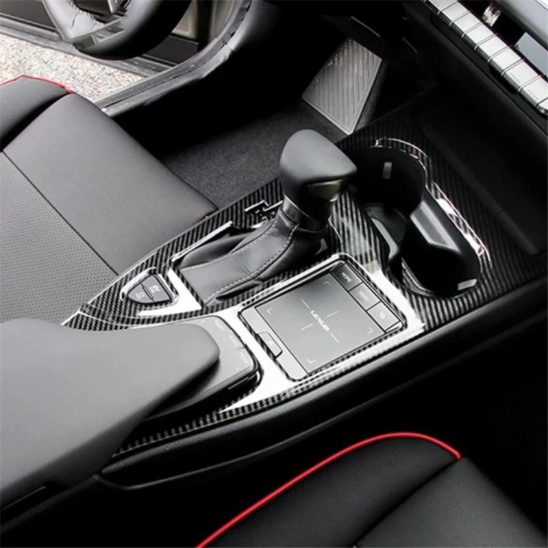 Центральная консоль из АБС-пластика для Lexus UX Ux260 UX250 UX200 2019 2020 2021 - купить по
