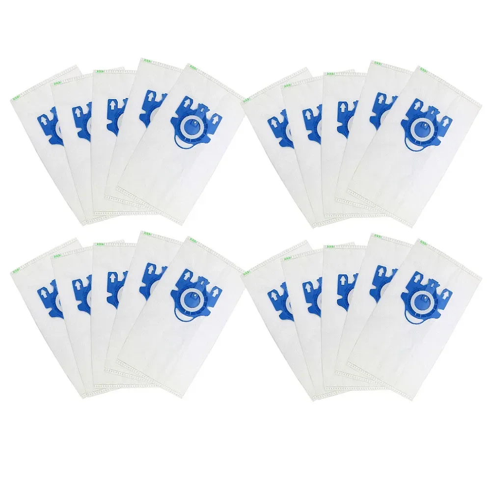 do odkurzacza Miele 3D GN COMPLETE C2 C3 S2 S5 S8 S5210 S5211 Worek na kurz wysokiej jakości