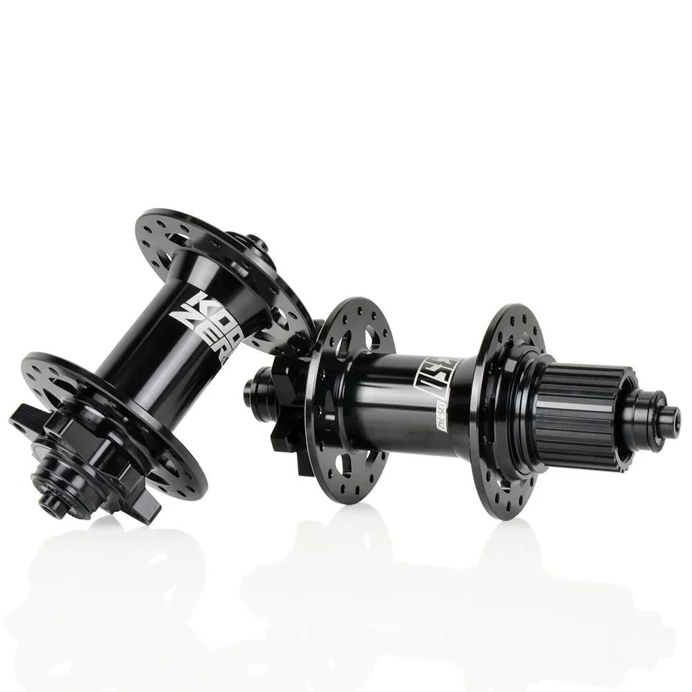 Koozer 350 Ratchet 40T 60T HG XD MS 11 12s 28H 32H Стальная ось Cr-Mo 5x100 5x135 QR 15x100 12x142 Запчасти для