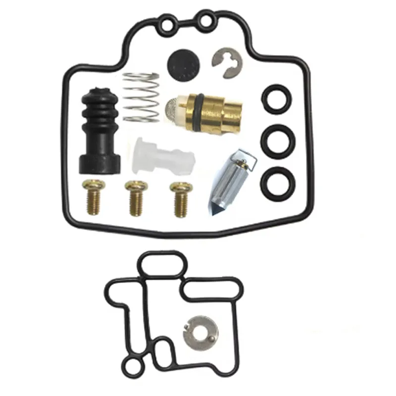 

Ремкомплект карбюратора для Yamaha YP250 YP 250 Majesty 250 250CC ВЕРСИЯ VP300 VP 300 250A Поршневая диафрагма