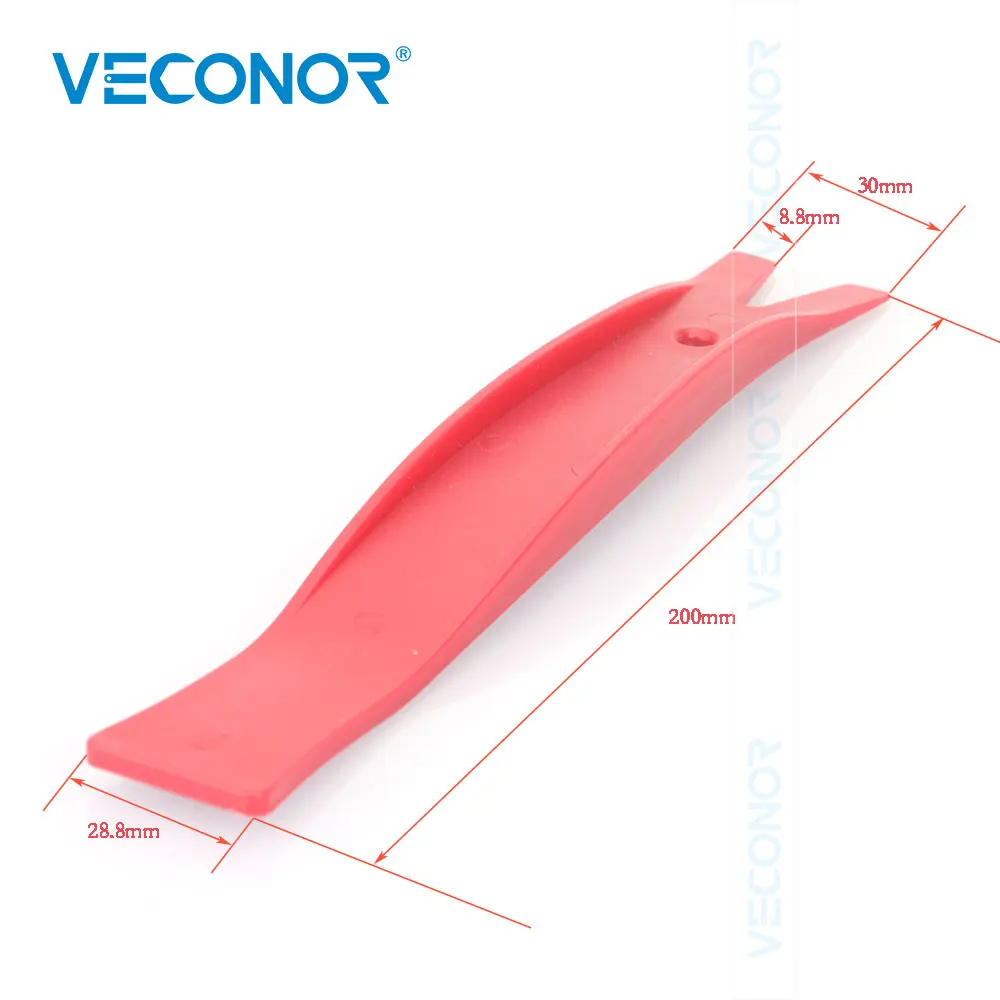 Ручные инструменты для разборки Veconor снятия автомобильных панелей