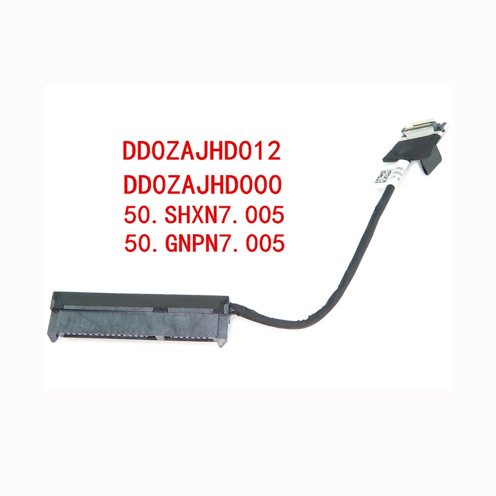 Новый оригинальный кабель для жесткого диска ноутбука ACER Aspire 3 A314 A315-21 50.SHXN7.005 dd0головного hd000