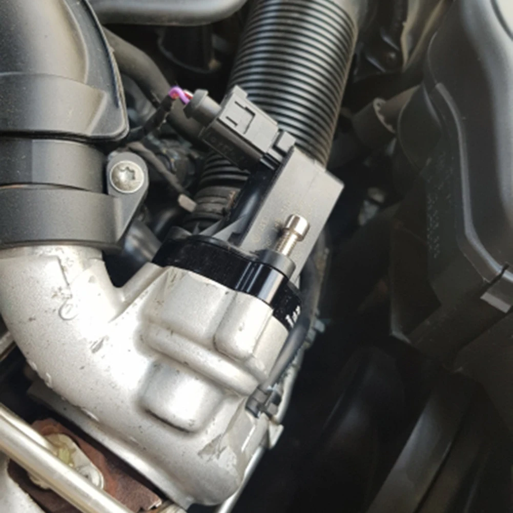 Аксессуары для автомобильных переключающих клапанов с турбонаддувом BMW Ford VW Audi