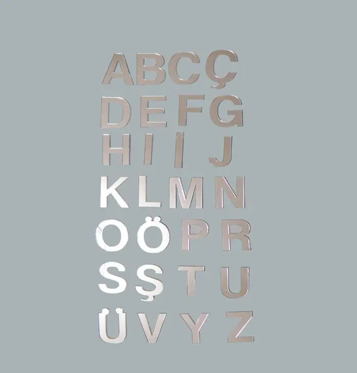 P зеркало из плексигласа чехол|Декоративные буквы и цифры| |