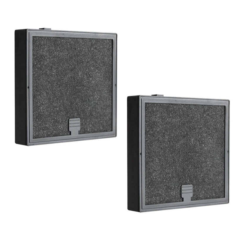 

Автомобильный очиститель воздуха, композитные элементы фильтра, HEPA-фильтр для ACA250, ACA251, ACA301