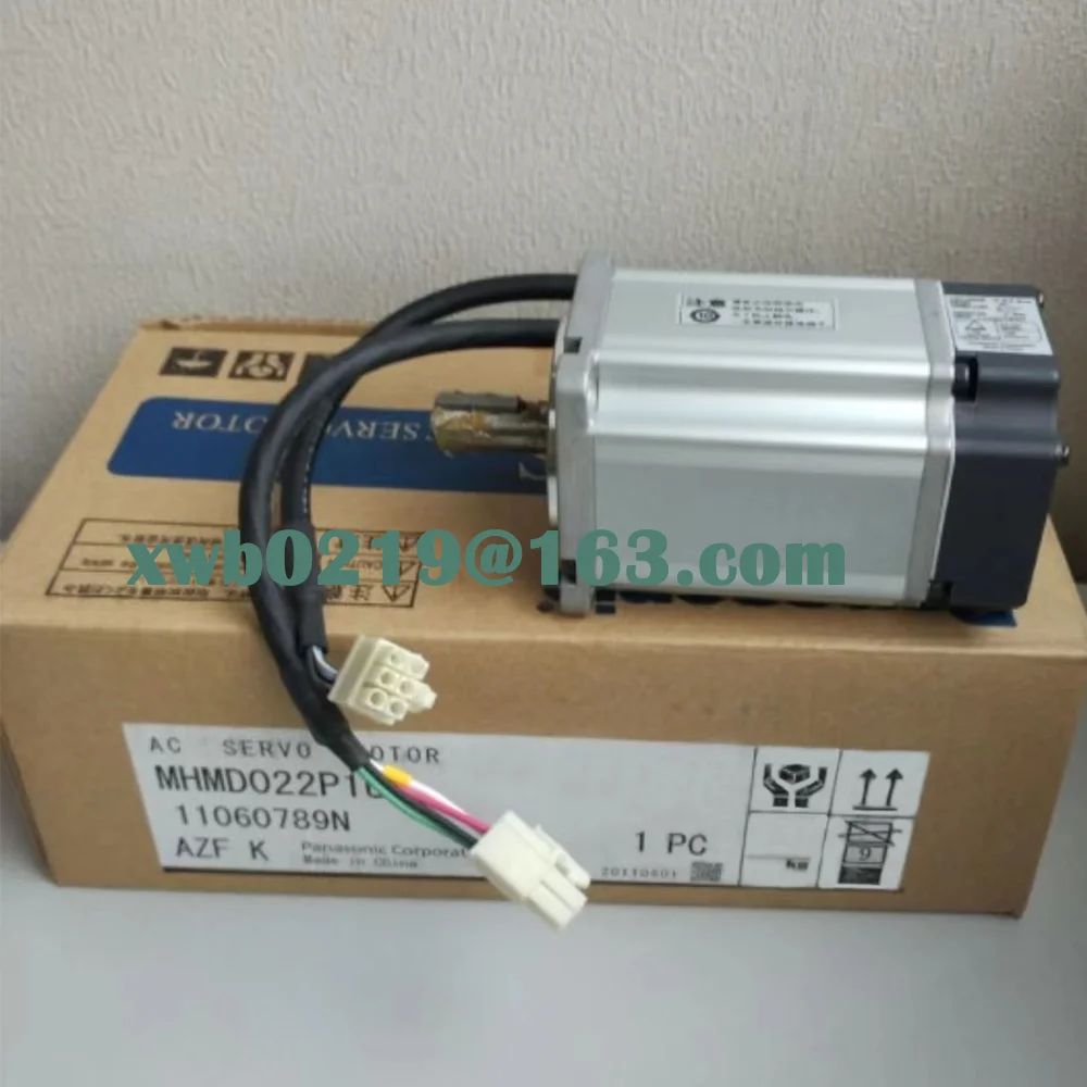 

Новый оригинальный Серводвигатель MHMD022P1T