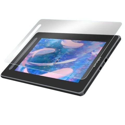 XP-Pen защитная пленка для Artist 12/Artist 12 Pro/Artist 12 (2-го поколения)