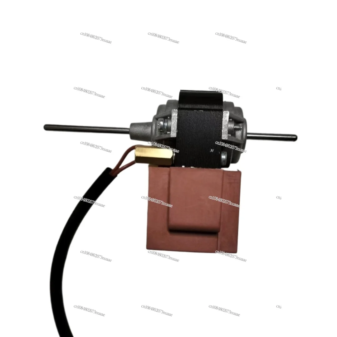 ZYD-2J Холодильный вентилятор серии мощность 22 Вт 5 1550 об/мин морозильной камеры 220 В