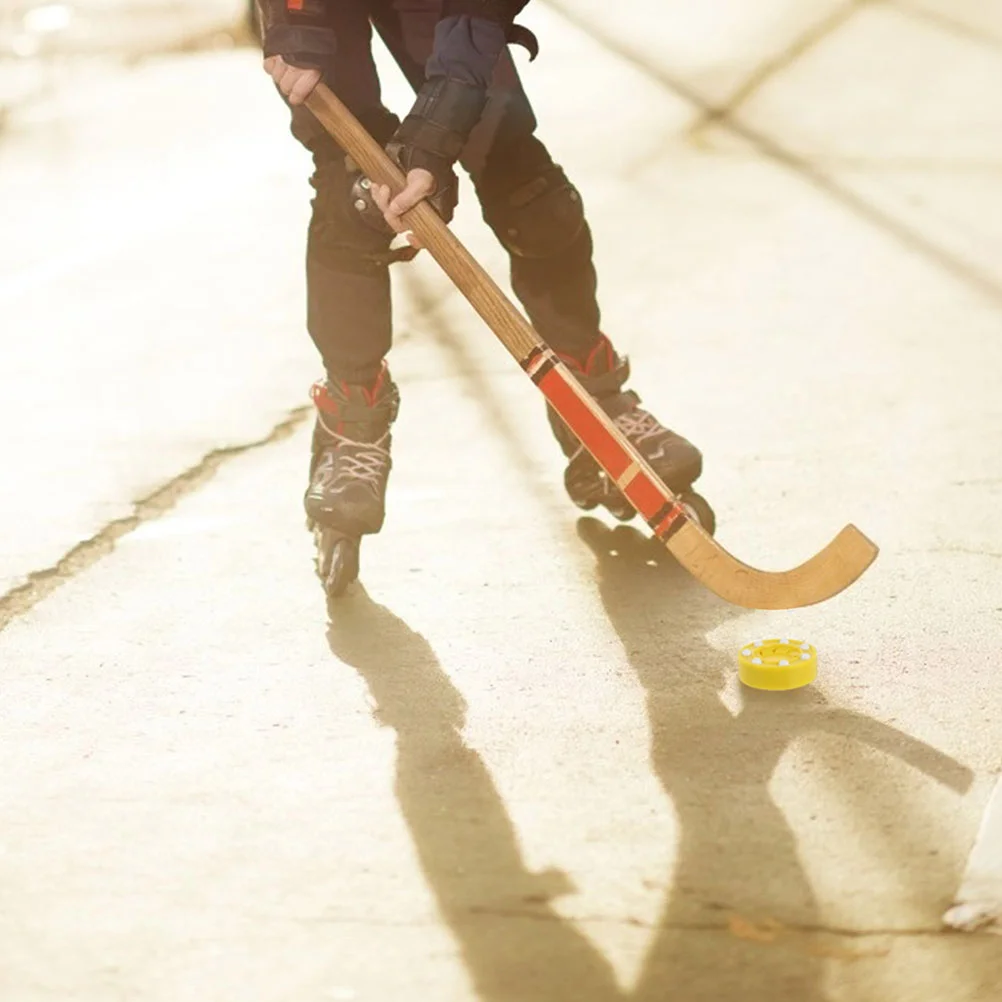 2 шт. инструменты для тренировки хоккейного льда игровые детали многоразовые