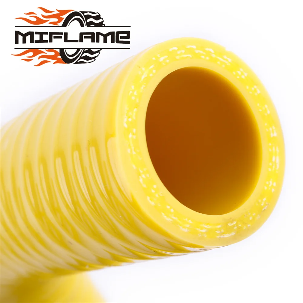 Для Honda CBR600F4 CBR 600 F4I 1999-2002 комплект силиконовых шлангов охлаждающей жидкости