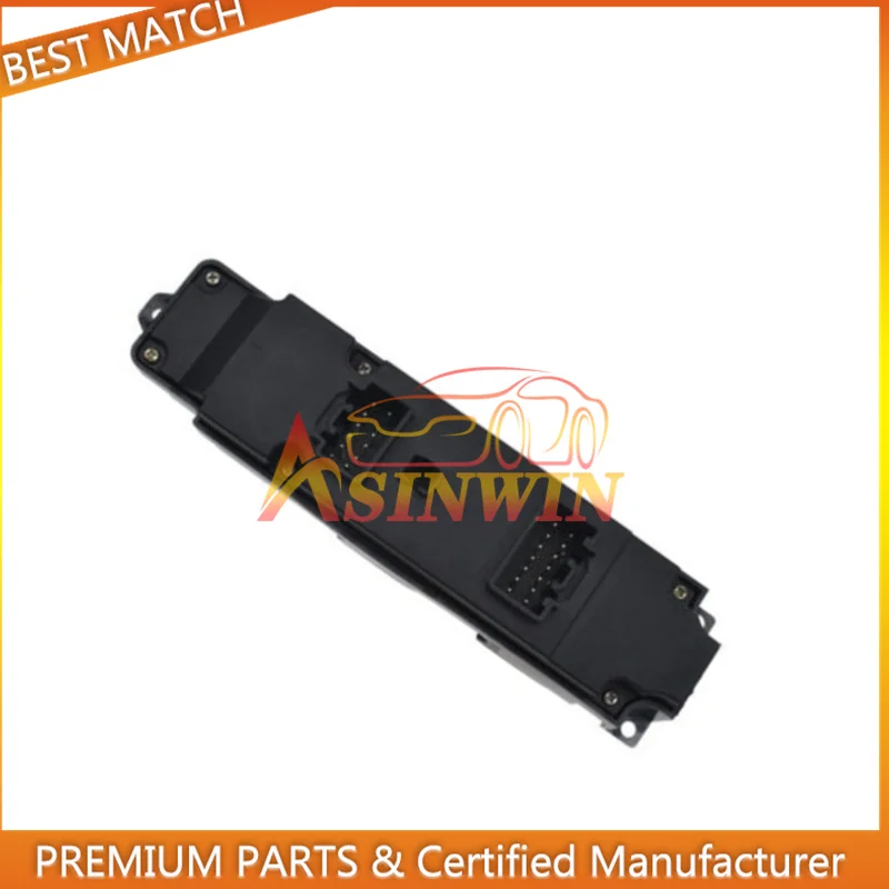 ГКЛ2-66-350А ГКЛ 266350 14 + 12-контактный левый главный автомобильный переключатель