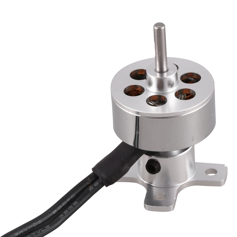 Аксессуары для радиоуправляемого дрона 10G бесщеточный мотор Out Runner 1811 3800KV