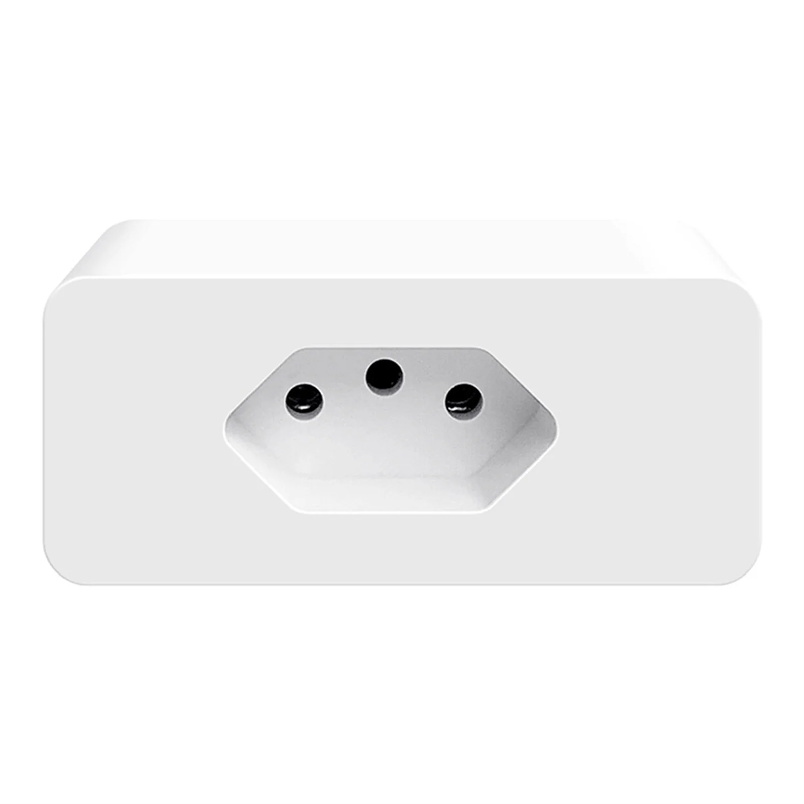 

Умная розетка с поддержкой Wi-Fi, 2,4 ГГц