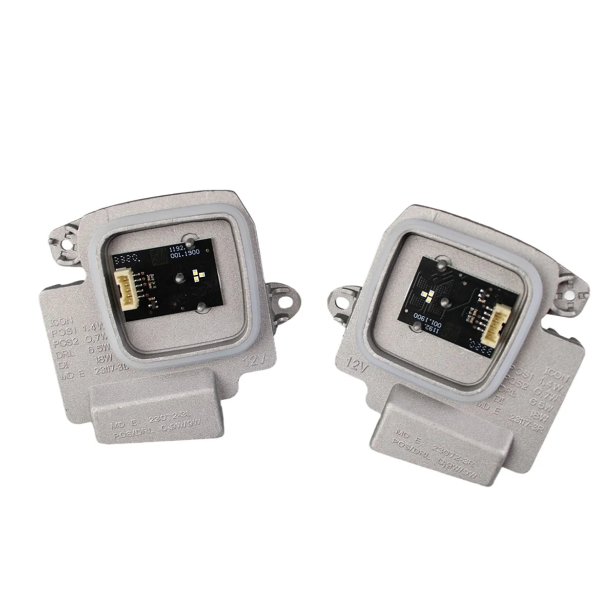 Полный комплект светодиодного модуля фар ДХО источник света для BMW G80 M3 G82 M4 G22 G26