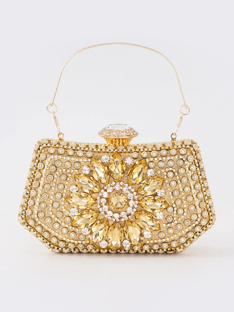 Новинка 2025 высококачественная сумка для ужина вечернее платье знаменитостей с