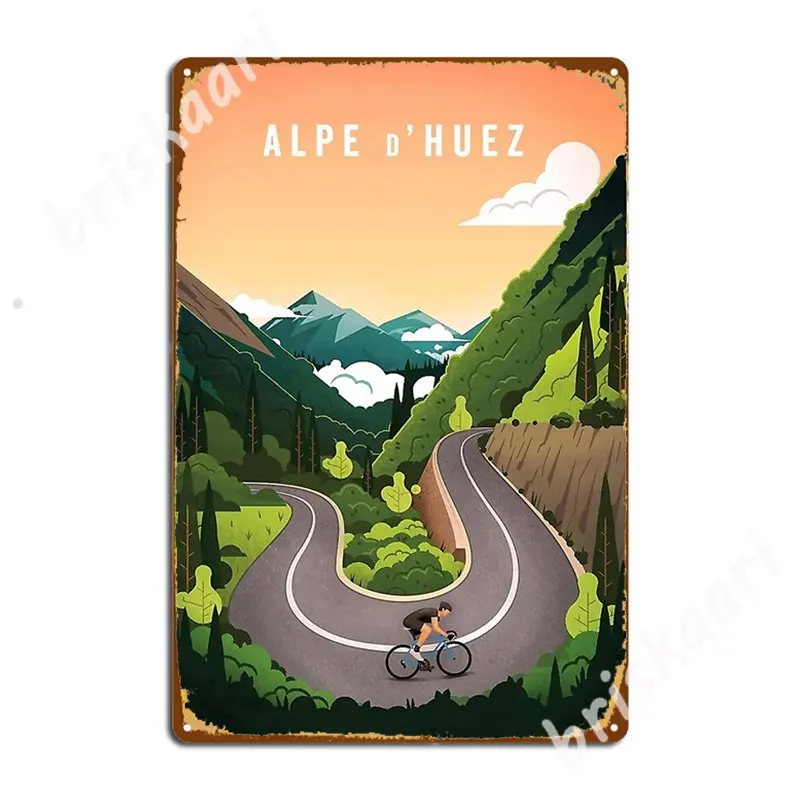 

Портрет велосипед металлические знаки Персонализированная пещера паб Настенный декор клувечерние оловянные знаки плакаты