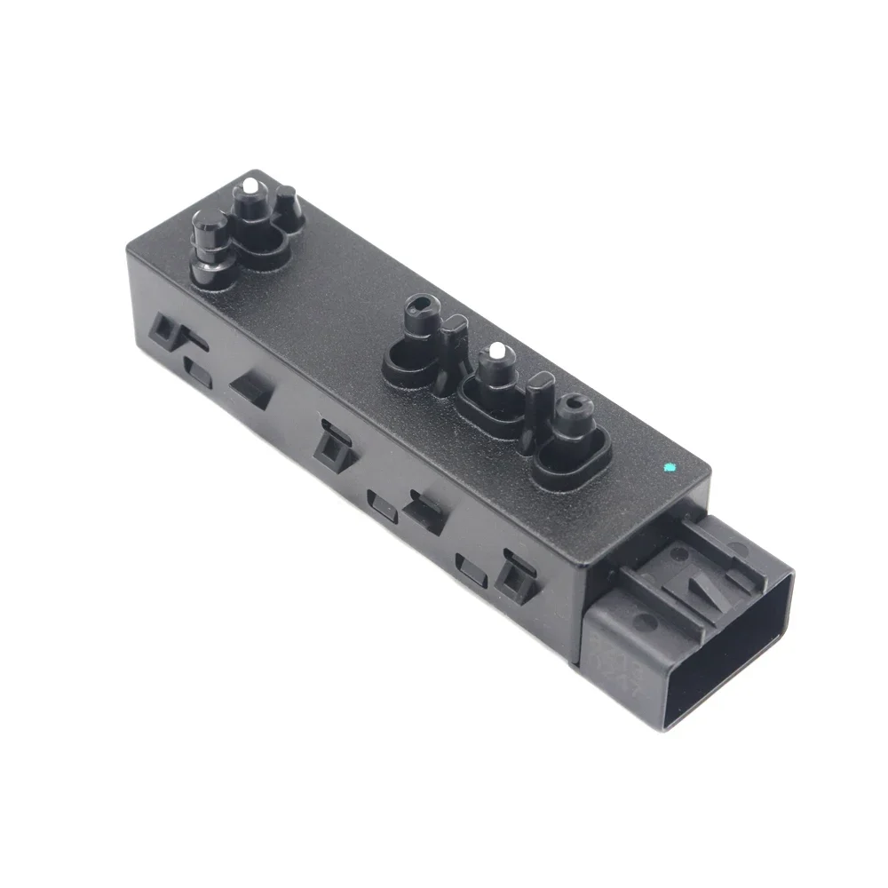 Переднее правое сиденье автомобиля регулируемый переключатель управления