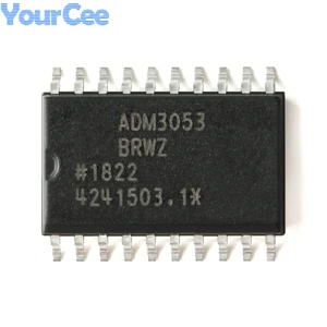 ADM3053BRWZ-REEL7 SOIC-20 Isolated CAN Transceiver