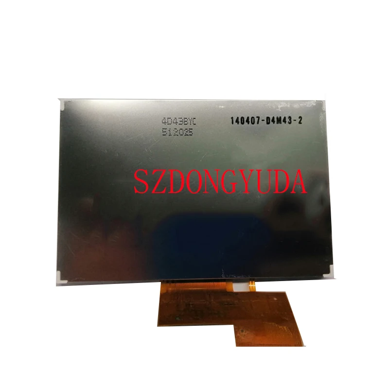 

Новый 140407-D4M43-2 4D43BYC для ЖК-экрана CAT Shacy