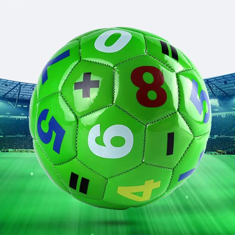 

Children Mini Soccer Ball 15cm Toddlers Training Balls Toy Colorful Soccer Balls Outdoor Play Game Sports For Kids Soccer Ball