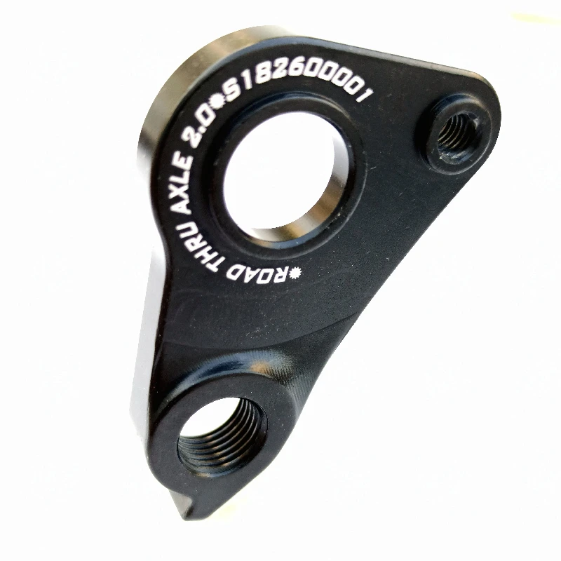 

5pc Bicycle derailleur hanger For Specialized S-Works Venge Tarmac #S182600003 Roubaix comp Allez Vado Creo Roubaix mech dropout