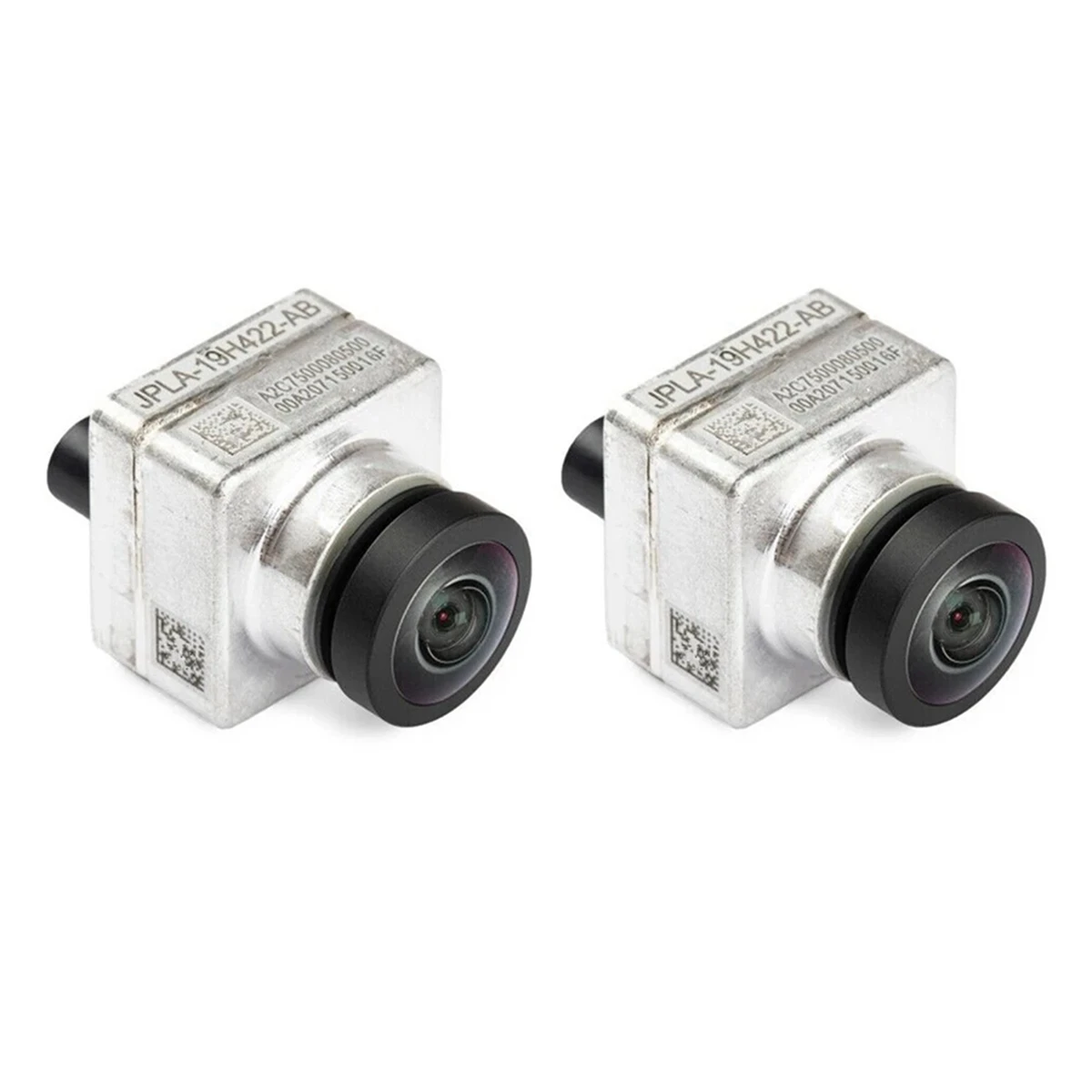 

JPLA-19H422-AB Car Parking Camera Surround Camera for Land Rover -JAGUAR I-PACE T4K4171 LR098720