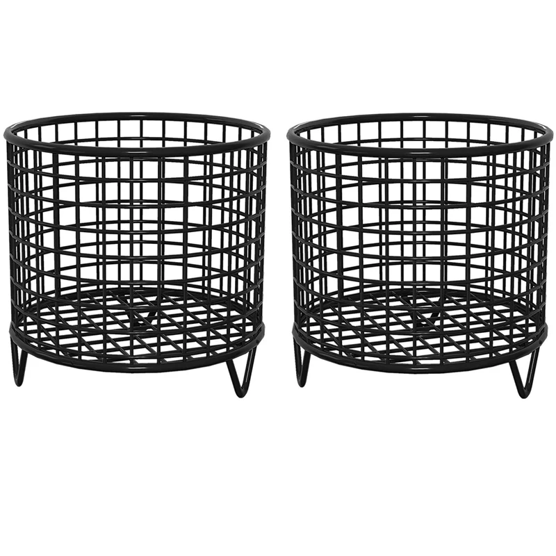 

Kitchen Onion Ginger Garlic Storage Rack Seasoning Vegetable Basket No Punching Dresser Tbletop Cosmetics Storage Rack Durable