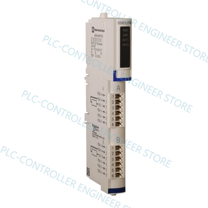 

Новый в коробке контроллер PLC 24 часа в течение отгрузки STBDDO3600K