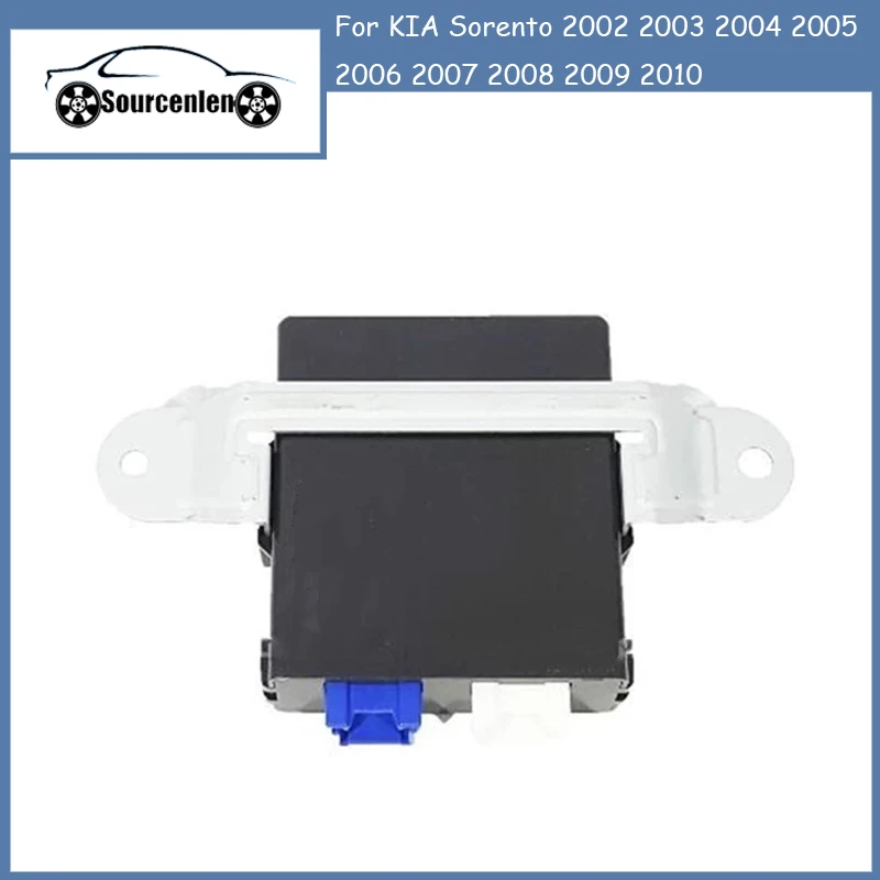 

Genuine Rear Wiper Control Unit For KIA Sorento 2002 2003 2004 2005 2006 2007 2008 2009 2010 OEM 98750-3E000
