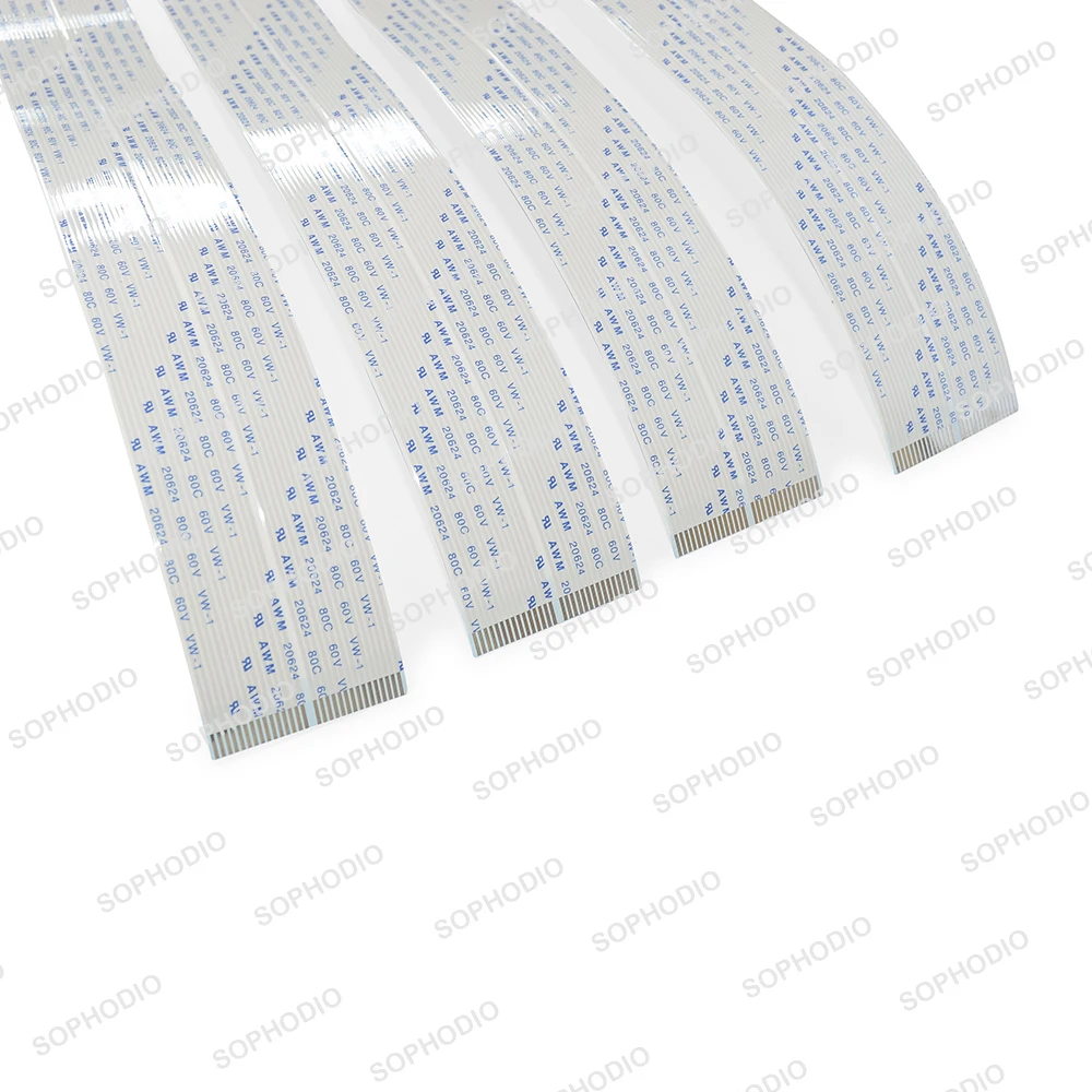 Кабель для печатающей головки 30Pin DX5 Galaxy UD-161CL UD-1812LC UD-3212LD Струйный