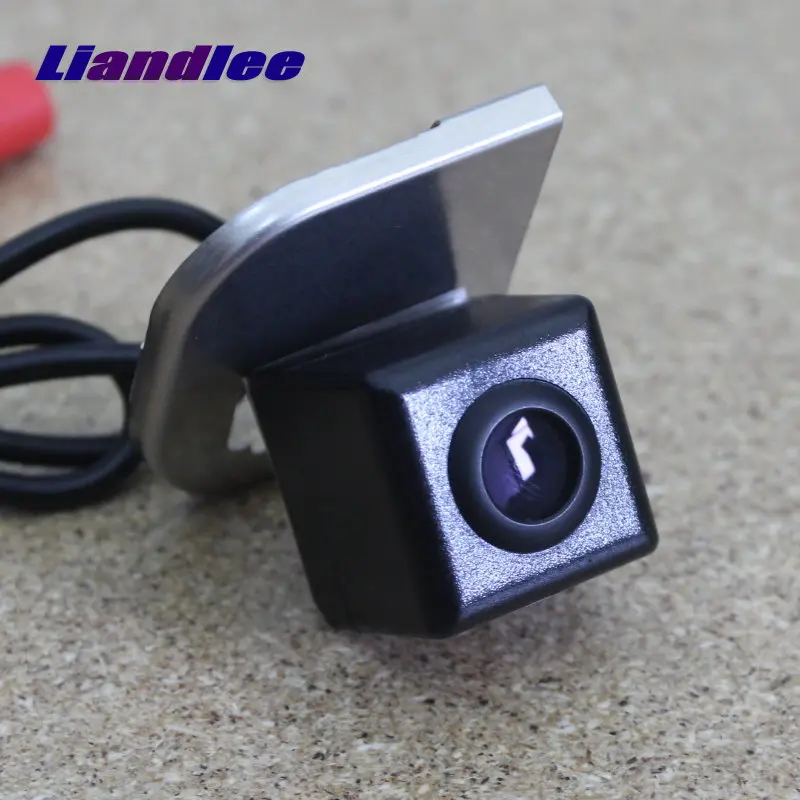 

HD CCD Reverse Car Back Up Camera For Ford Focus MK3 2010 2011 2012 2013 2014 2015 Car Rear Reversing Camera Night Vision