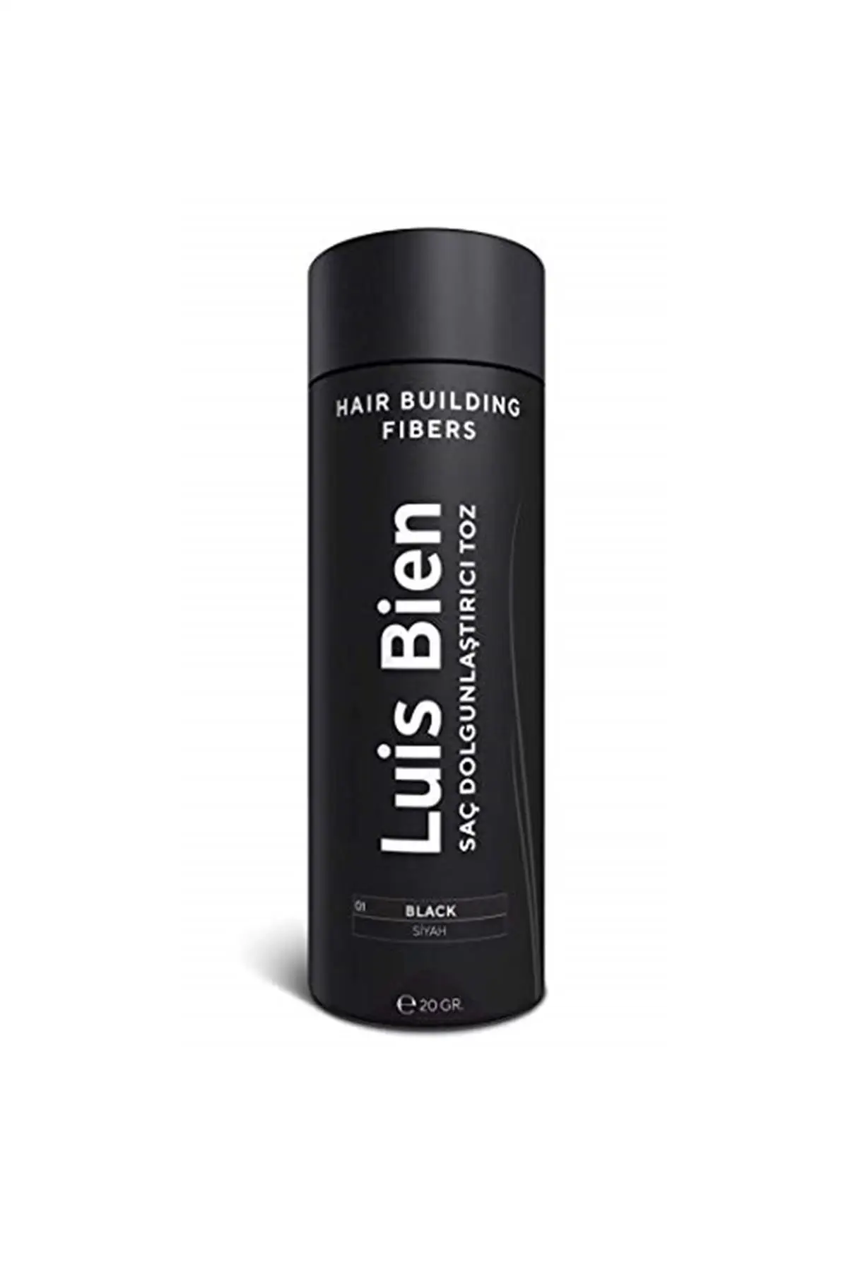 

Brand: BRCTOPTAN Hair Dolgunlaştirici Powder, Black 20 g 1 Package (1x20g) Category: powder