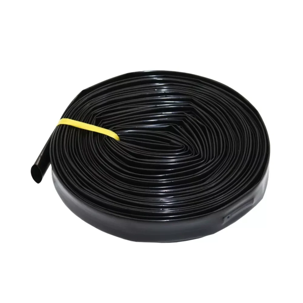

NEW2022 20/40/60/80m Drip irrigation Tape Agriculture tools 16mm Hose Watering System 10/15/20/30cm Space Water Saving Irrigatio
