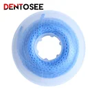 Зубная Ортодонтическая эластичная прозрачная сверхмощная Резиновая лента 3 типа высокопрочная Резина