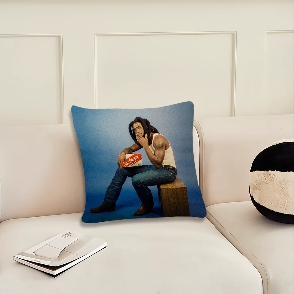 Украшение бара комнаты S-Shaboozey домашний диван песня гостиная офис певица